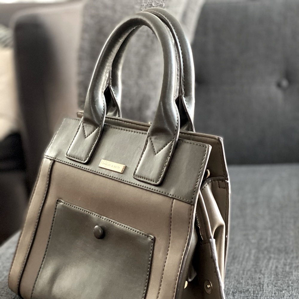 Charles & Keith Bag